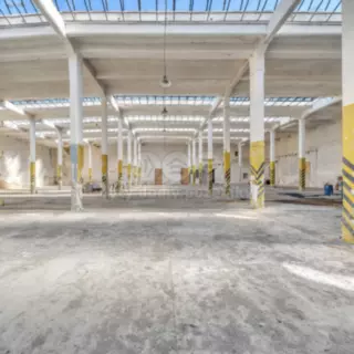 Prodej obchody 1 500 m²