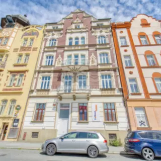 Smazaná nemovitost
