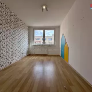 Smazaná nemovitost