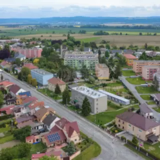 Prodej byty 3+1 62 m²