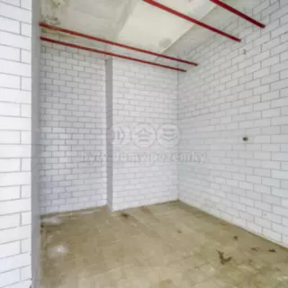 Smazaná nemovitost