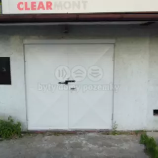 Smazaná nemovitost