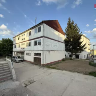 Smazaná nemovitost