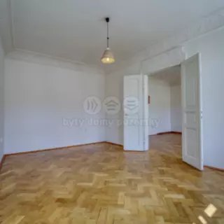 Smazaná nemovitost