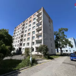 Smazaná nemovitost