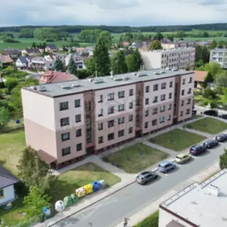 Smazaná nemovitost