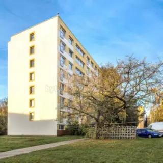 Smazaná nemovitost