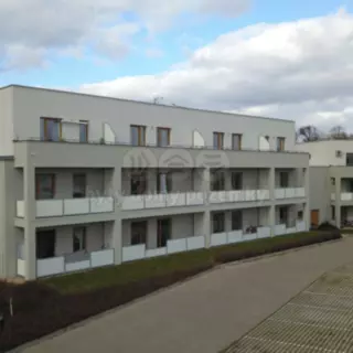 Smazaná nemovitost
