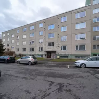 Smazaná nemovitost