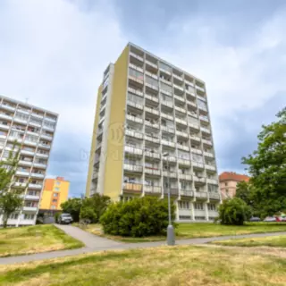 Smazaná nemovitost