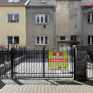 Smazaná nemovitost