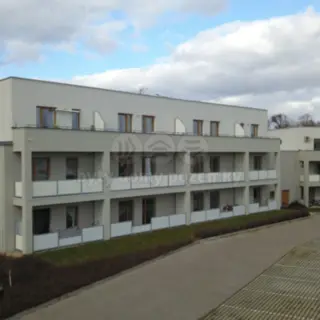 Smazaná nemovitost