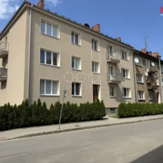 Smazaná nemovitost