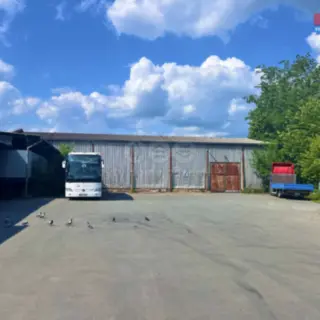 Smazaná nemovitost