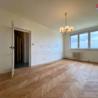 Smazaná nemovitost