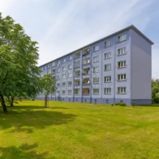 Smazaná nemovitost