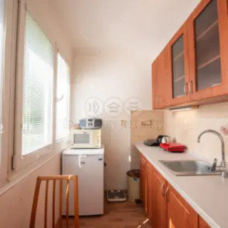 Smazaná nemovitost