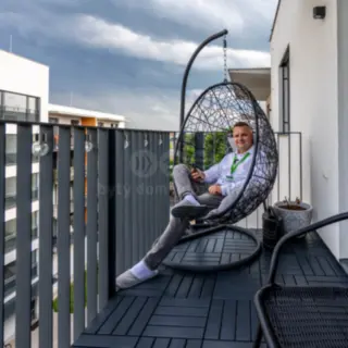 Smazaná nemovitost