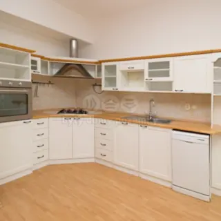 Smazaná nemovitost