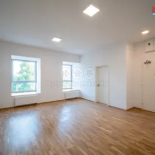 Smazaná nemovitost
