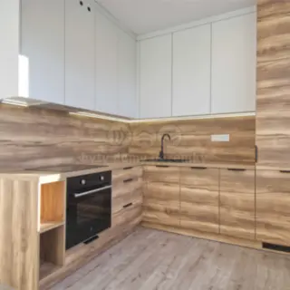 Smazaná nemovitost