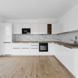 Smazaná nemovitost