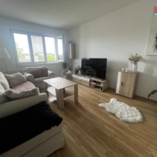 Pronájem byty 2+1 52 m²