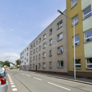 Smazaná nemovitost
