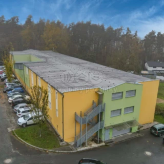 Smazaná nemovitost