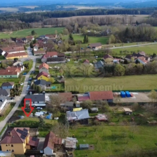 Smazaná nemovitost