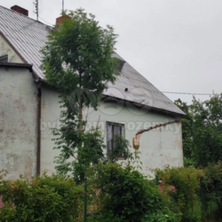 Smazaná nemovitost