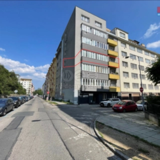Smazaná nemovitost