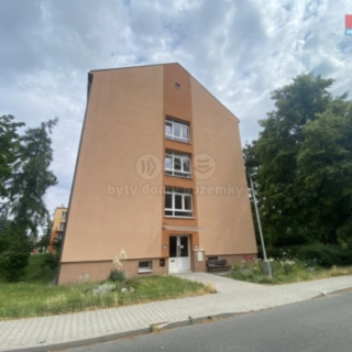 Smazaná nemovitost