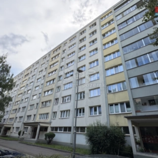 Smazaná nemovitost