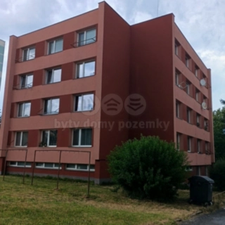 Smazaná nemovitost