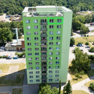 Smazaná nemovitost