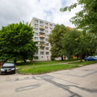 Smazaná nemovitost