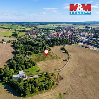 Smazaná nemovitost