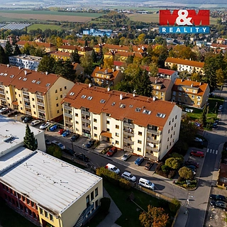 Smazaná nemovitost