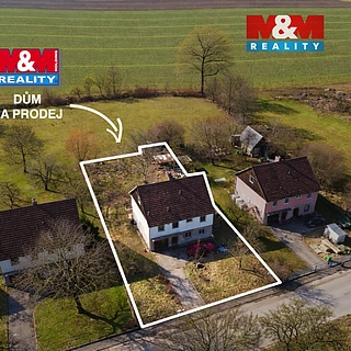 Smazaná nemovitost