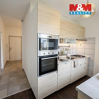 Prodej byty 2+1 52 m²