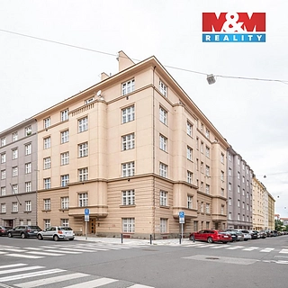Smazaná nemovitost