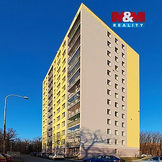 Smazaná nemovitost