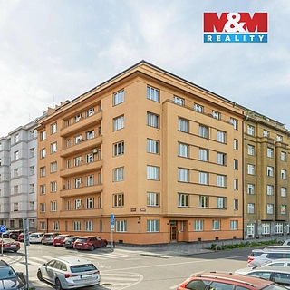 Smazaná nemovitost