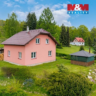 Smazaná nemovitost