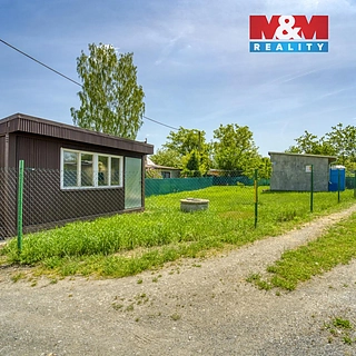 Smazaná nemovitost