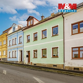 Smazaná nemovitost