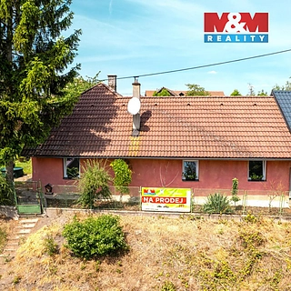 Smazaná nemovitost
