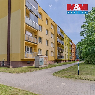 Smazaná nemovitost