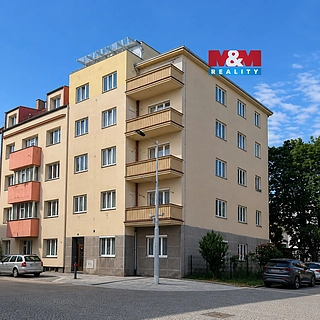 Smazaná nemovitost